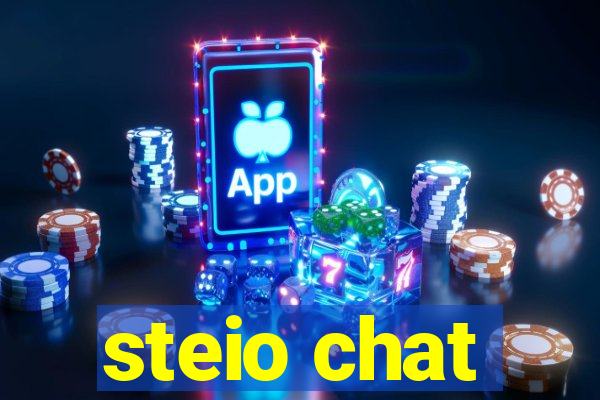 steio chat